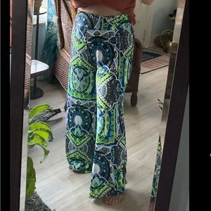 Bobbie Brooks Groovy Pants